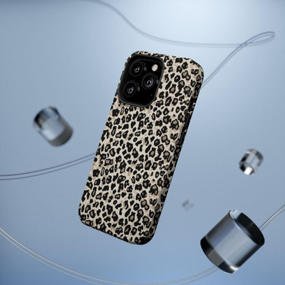 Stylish iPhone Case- Choco Chips