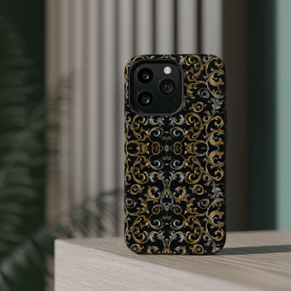 iPhone Case - Opulent Style