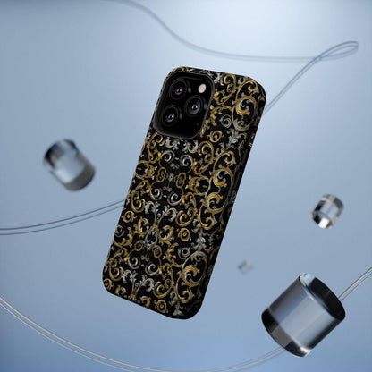 iPhone Case - Opulent Style