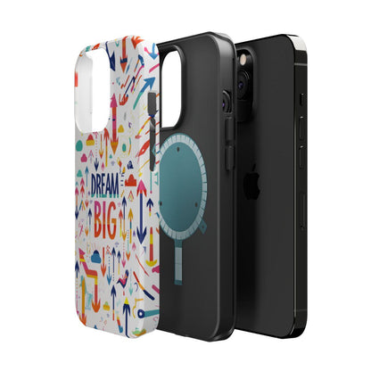 iPhone Case- Big Dreams