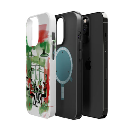 iPhone Case - Jolly Office Culture