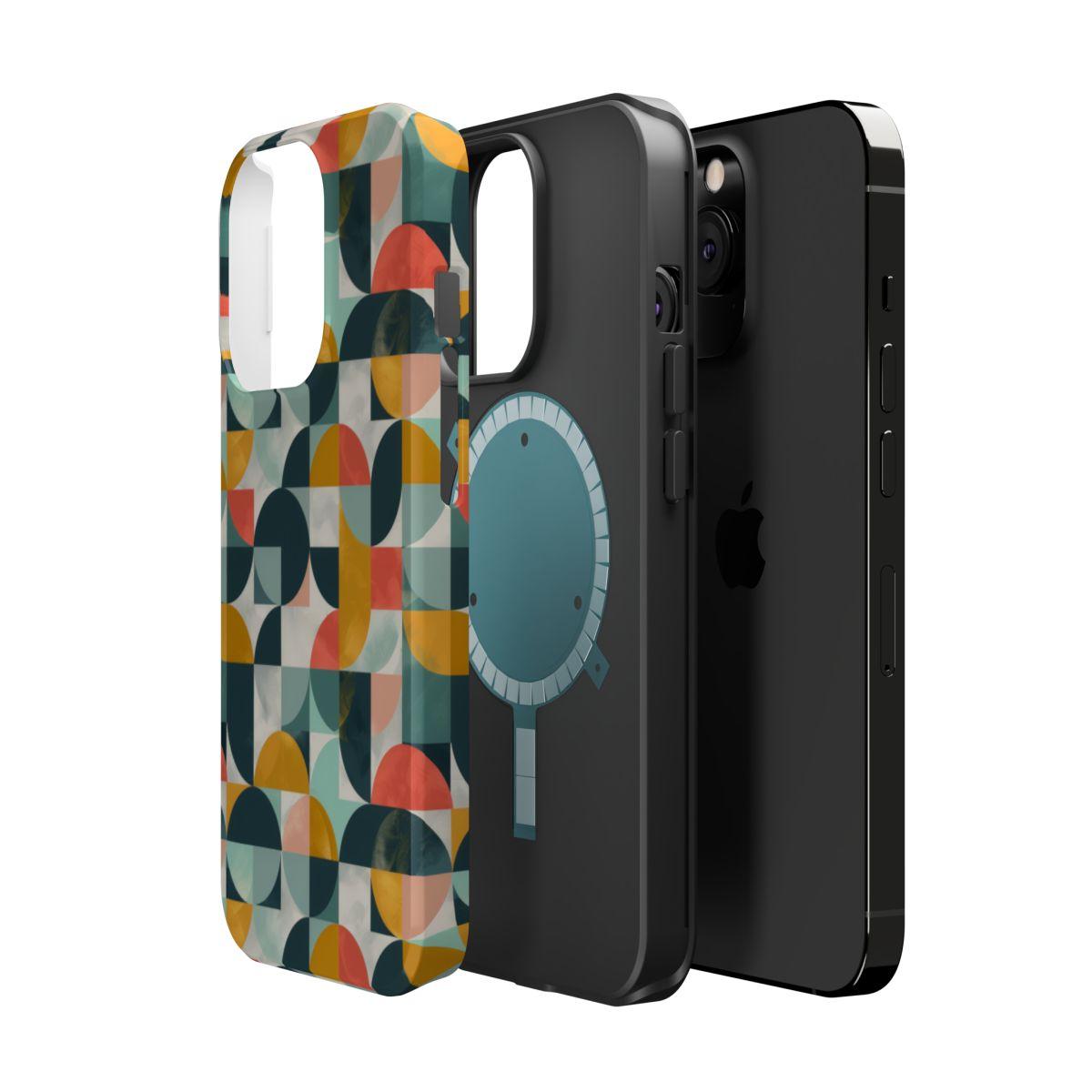 iPhone Case - Artful Calm