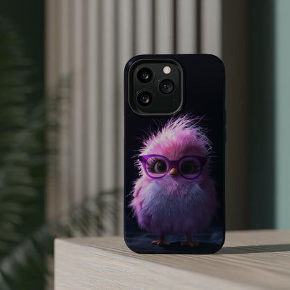 iPhone Case- Adorable Intellectual