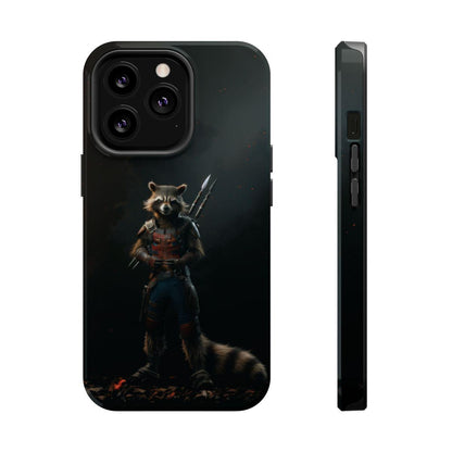 iPhone Case - Rocket