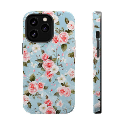 iPhone Case- Bright and Cheerful