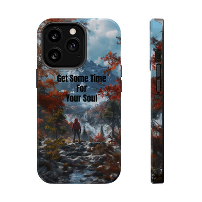 iPhone Case - Mountain Escape