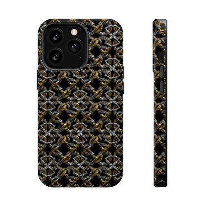 iPhone Case - Modern Royalty