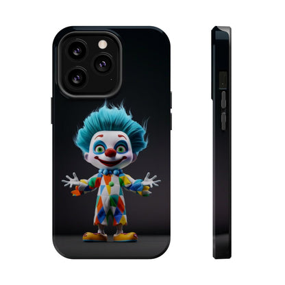 iPhone Case- Joker