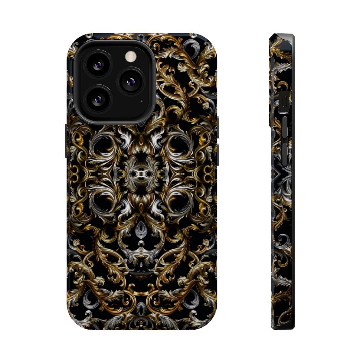 iPhone Case - Vintage Luxe