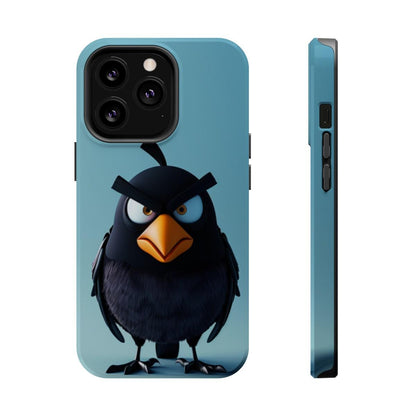 iPhone Case- Bold and Unstoppable