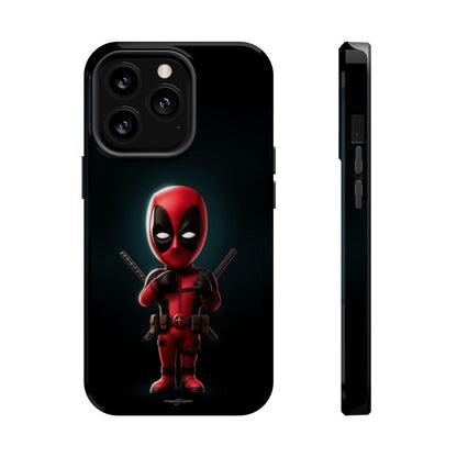 iPhone Case - DeadPool