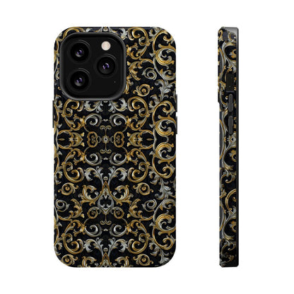 iPhone Case - Opulent Style