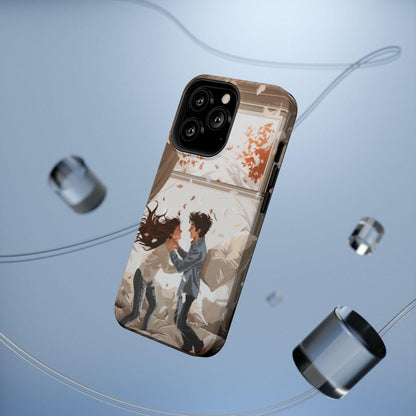 iPhone Case - Timeless Love