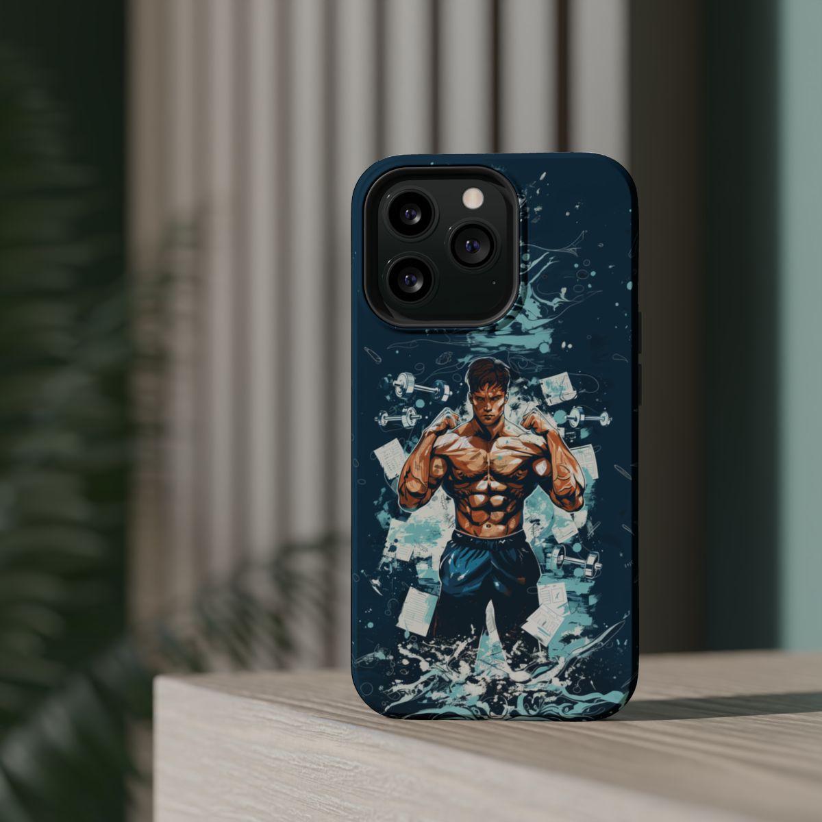 iPhone Case- Discipline Is Choice