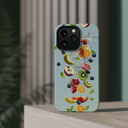 iPhone Case - Inspire Healthy Life Style