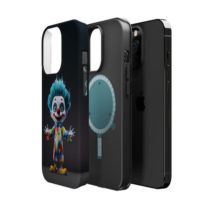 iPhone Case- Joker