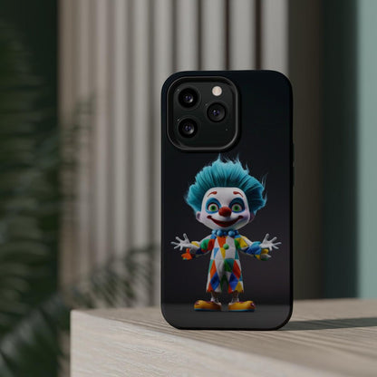 iPhone Case- Joker