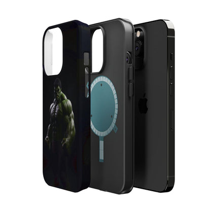 iPhone Case - Hulk