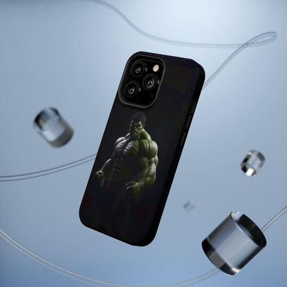 iPhone Case - Hulk