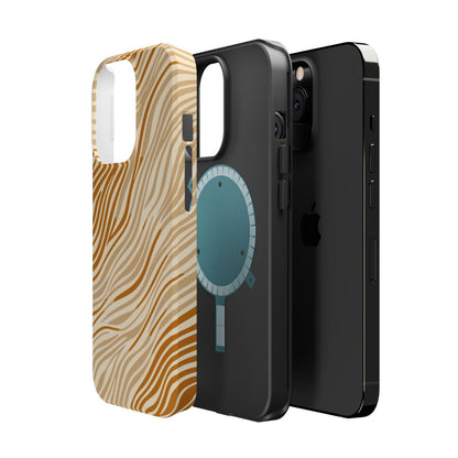 iPhone Case - Abstract Dunes