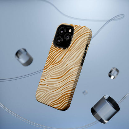 iPhone Case - Abstract Dunes