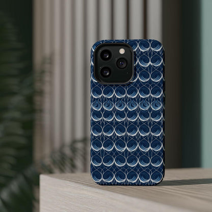 iPhone Case - Swirling Harmony