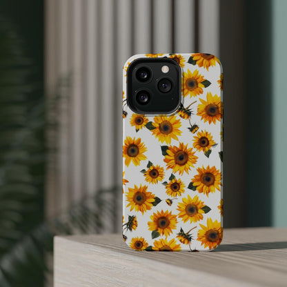 iPhone Case- Sunny Disposition