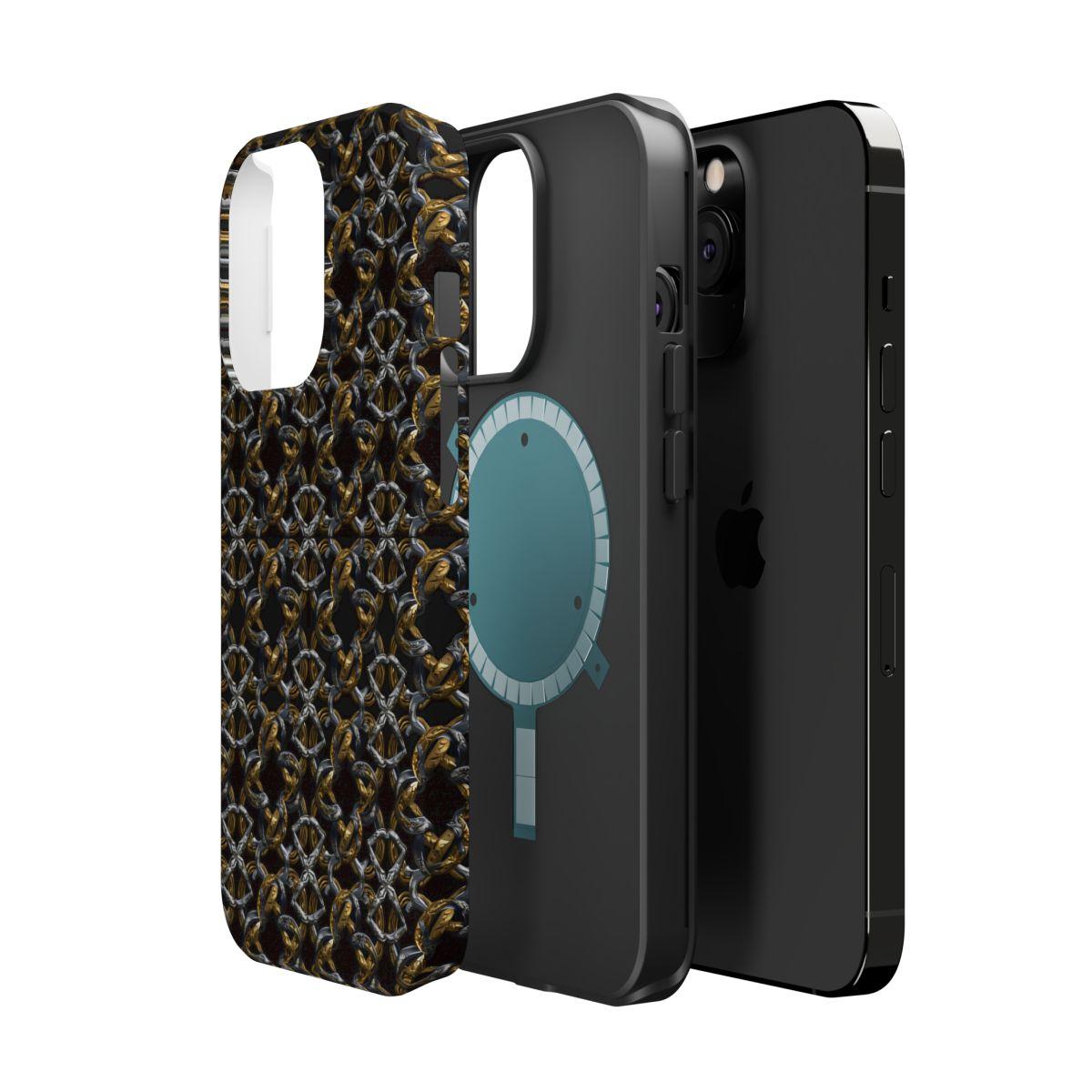 iPhone Case - Modern Royalty