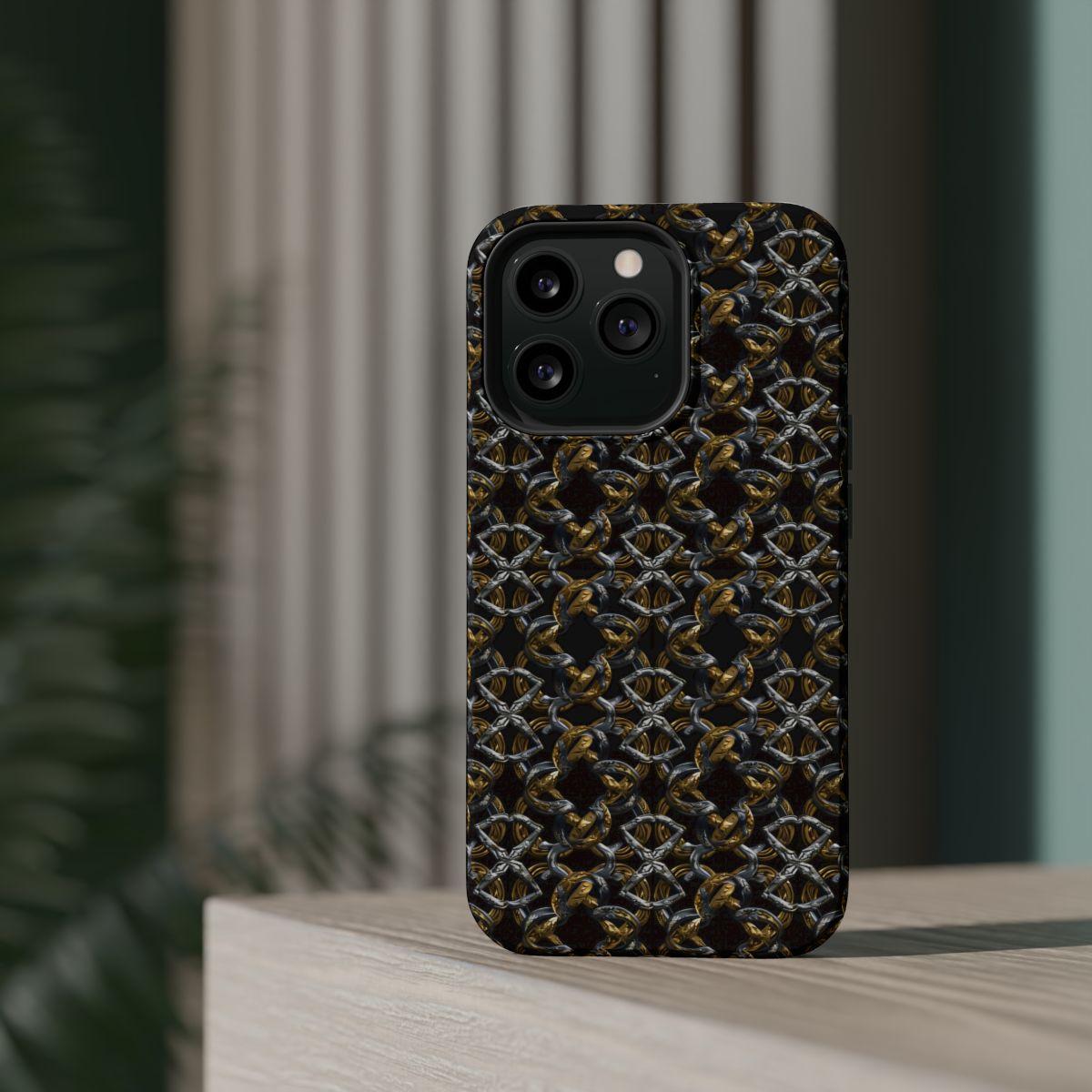 iPhone Case - Modern Royalty