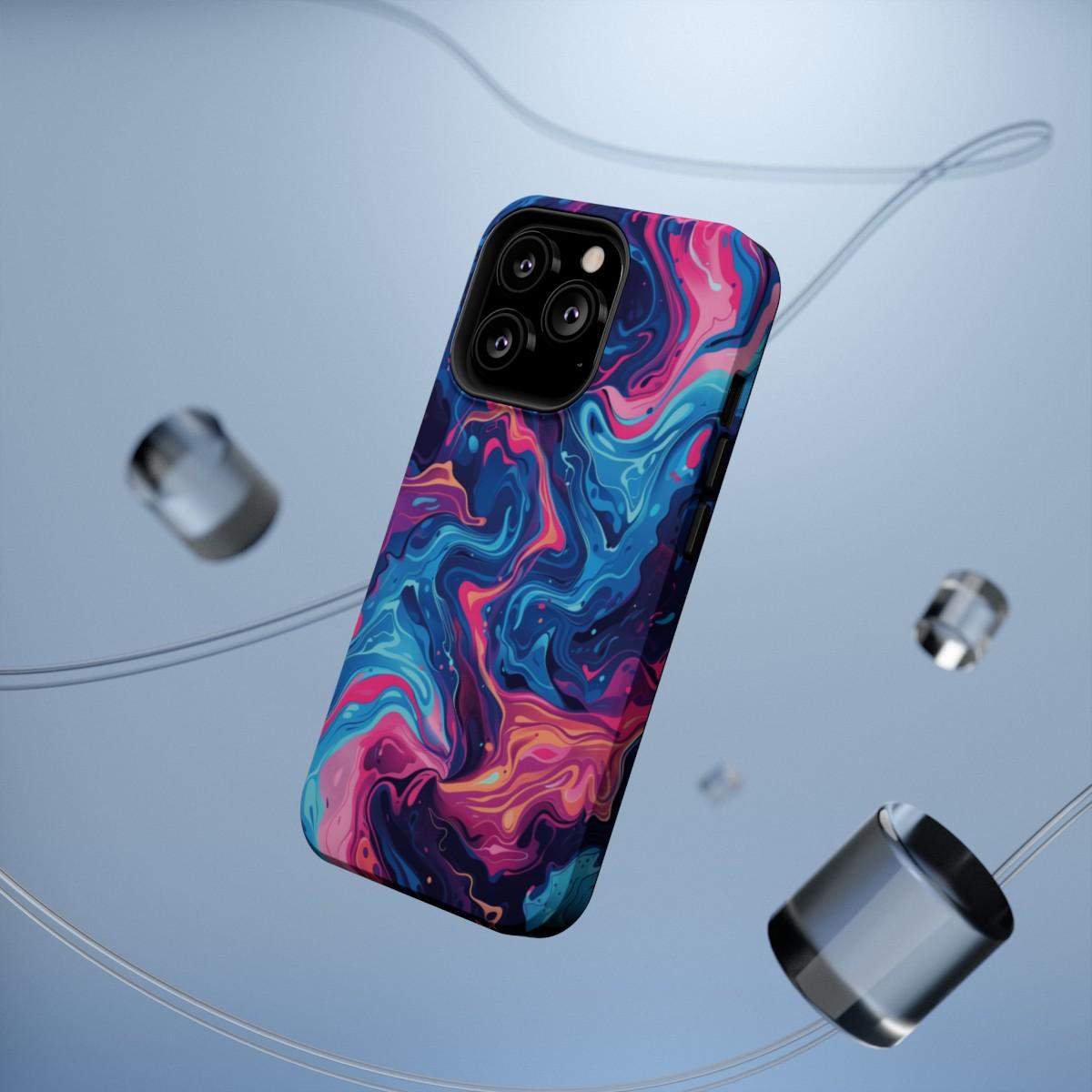 iPhone Case- Jolly Fusion