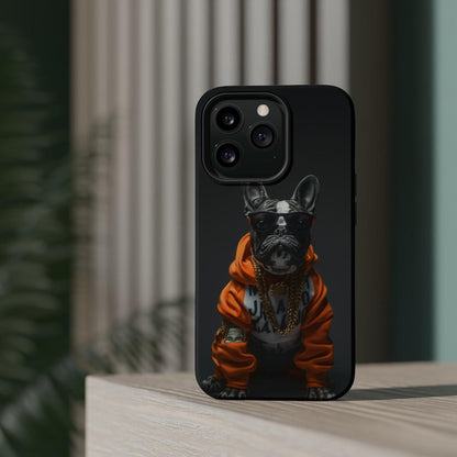 iPhone Case- Stylish Champ