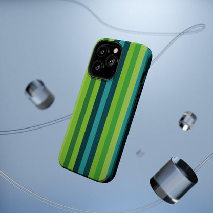 iPhone Case- Fun Strips