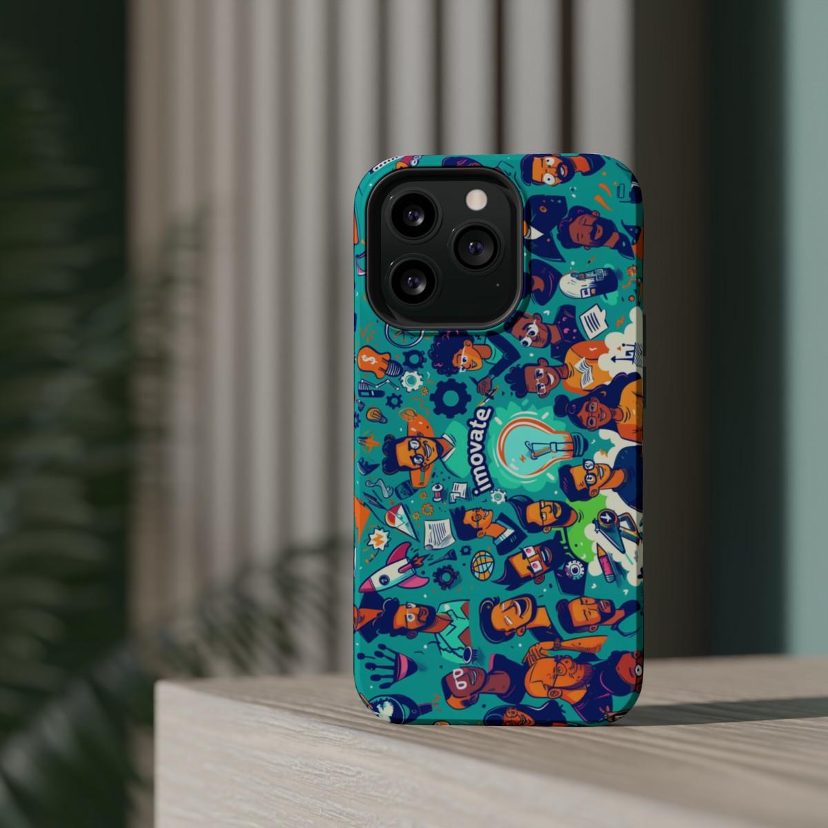 iPhone Case-  Fun Culture