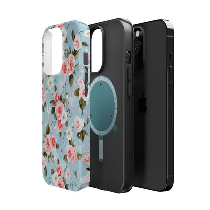 iPhone Case- Bright and Cheerful