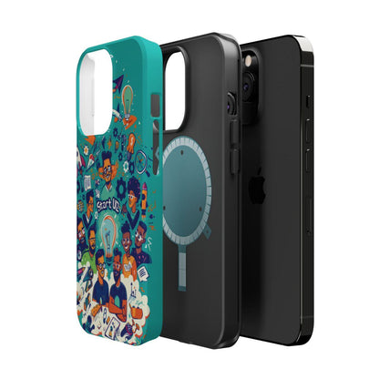 iPhone Case- Entrepreneur