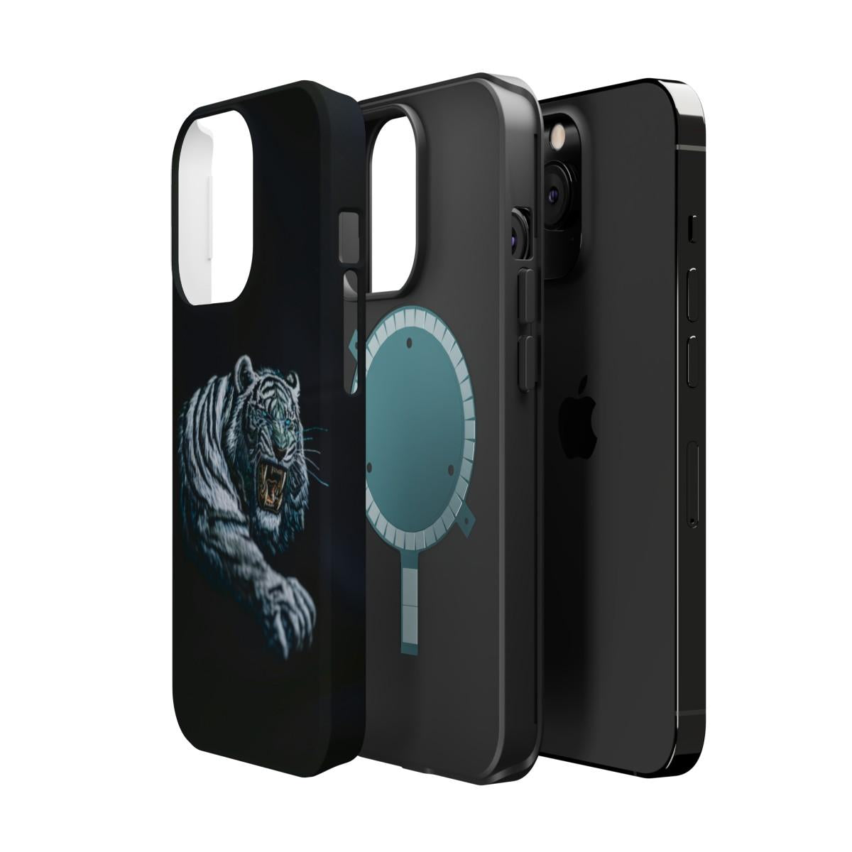 iPhone Case- Strong-Willed Warrior