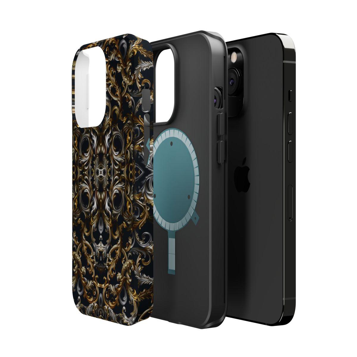 iPhone Case - Vintage Luxe