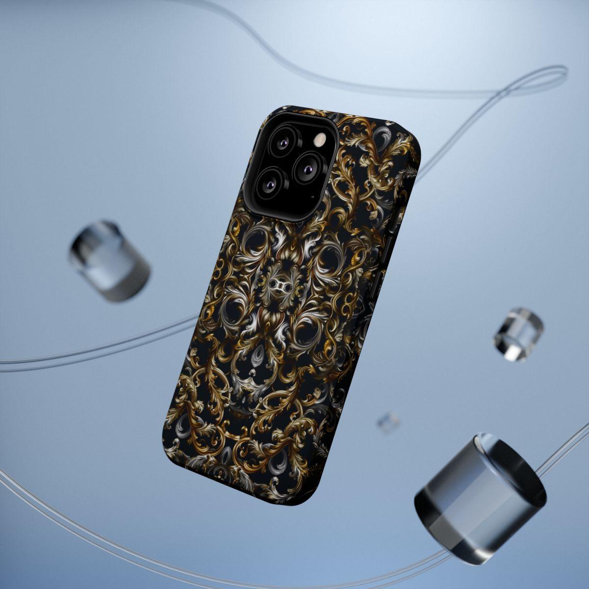 iPhone Case - Vintage Luxe