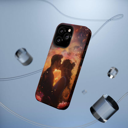 iPhone Case - Whispers of Love