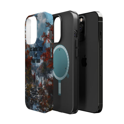 iPhone Case - Mountain Escape