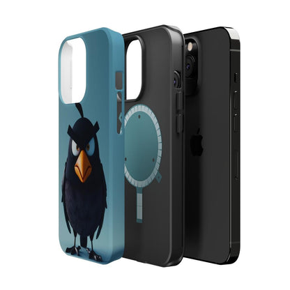 iPhone Case- Bold and Unstoppable