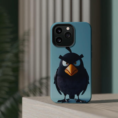 iPhone Case- Bold and Unstoppable