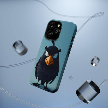 iPhone Case- Bold and Unstoppable