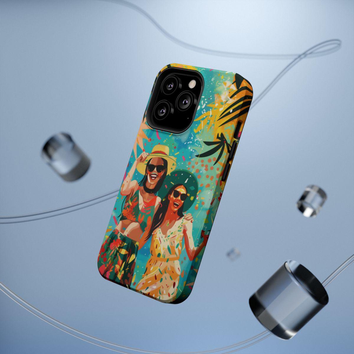 iPhone Case - Summer Vibes