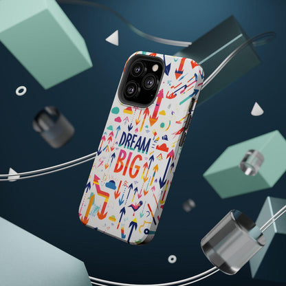 iPhone Case- Big Dreams