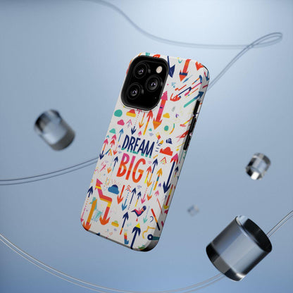 iPhone Case- Big Dreams