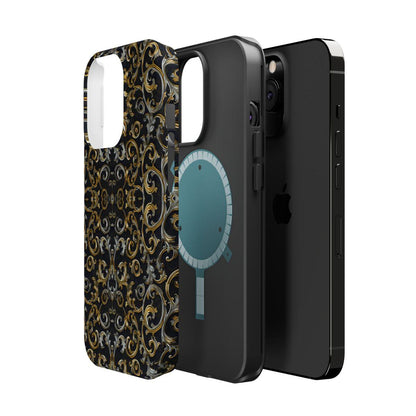 iPhone Case - Opulent Style