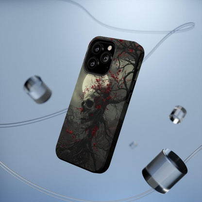 iPhone Case- Dark Blossom