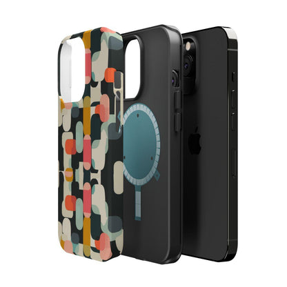 iPhone Case - Abstract Harmony