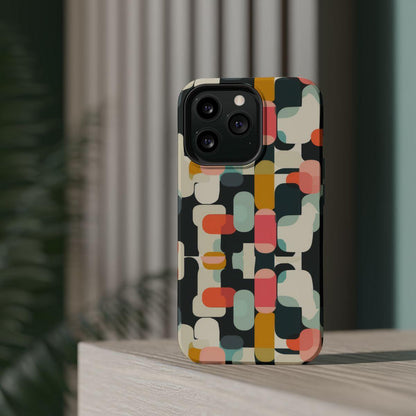 iPhone Case - Abstract Harmony